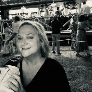 Meet your Posher, Eliz